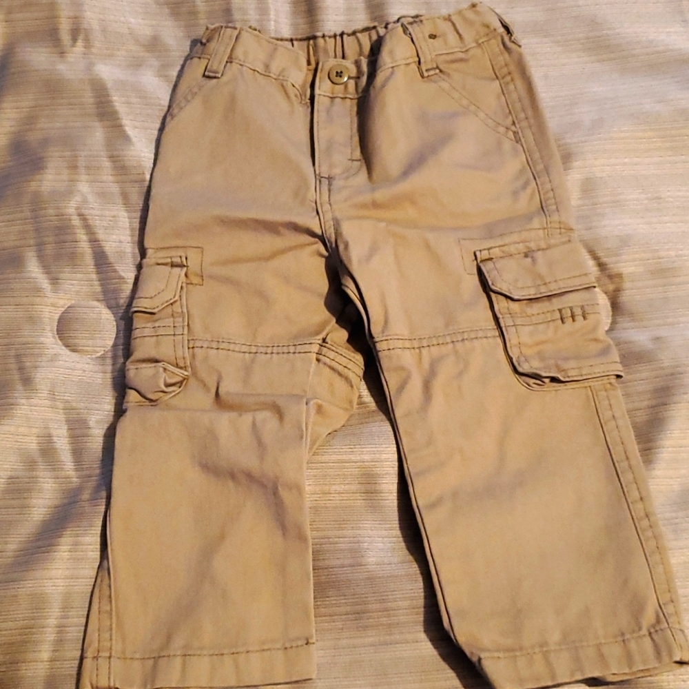 Kids Wrangler Jeans